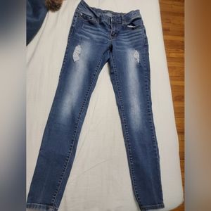 Aeropostale Jeans